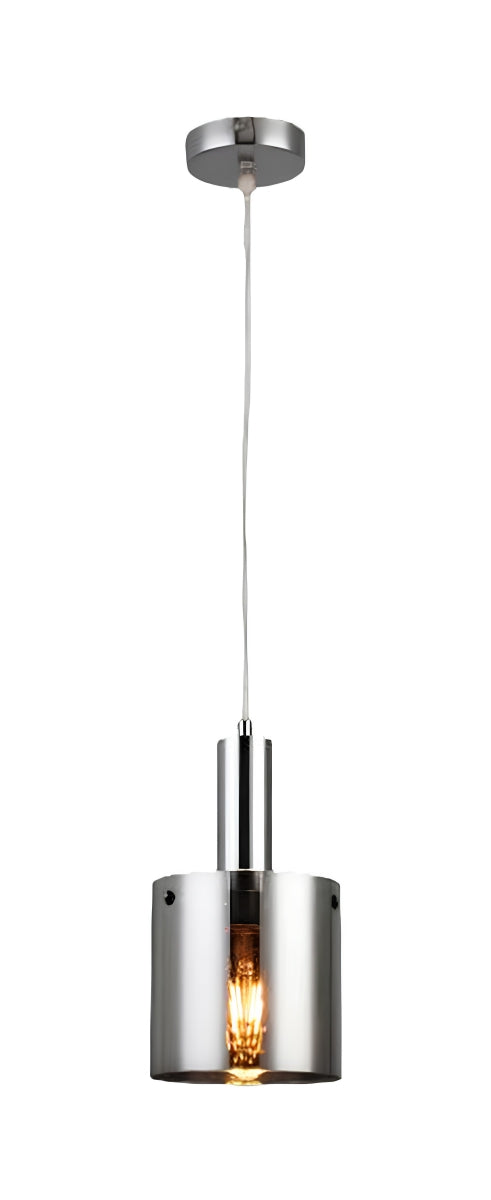 #01633 Pendant Light in Chrome