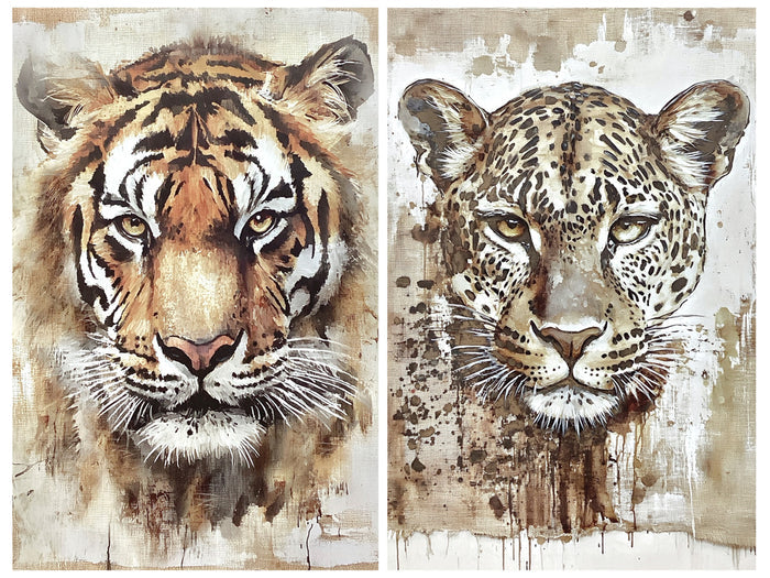#03102 Wall Art/Decor in Assortments