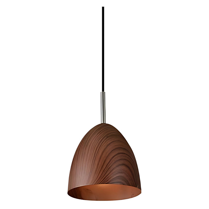 20111 Pendant Light in Natural