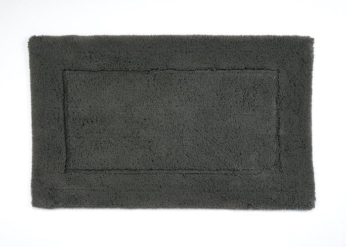 Gris 920 / Contour Bath Rug 23x23 - Hugs the Toilet