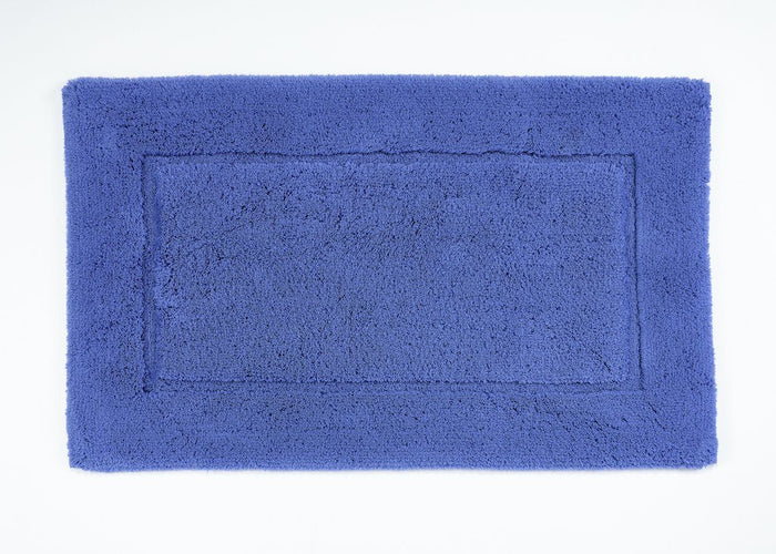 Marina 304 / Contour Bath Rug 23x23 - Hugs the Toilet