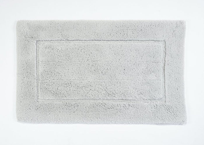 Perle 930 / Contour Bath Rug 23x23 - Hugs the Toilet
