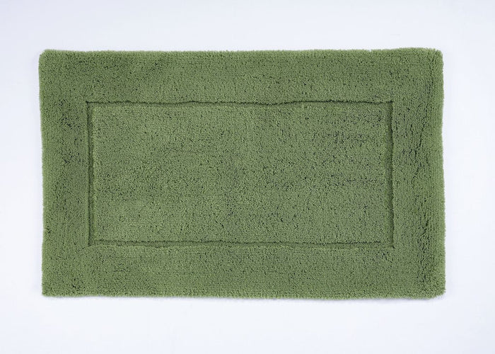 Forest 205 / Contour Bath Rug 23x23 - Hugs the Toilet