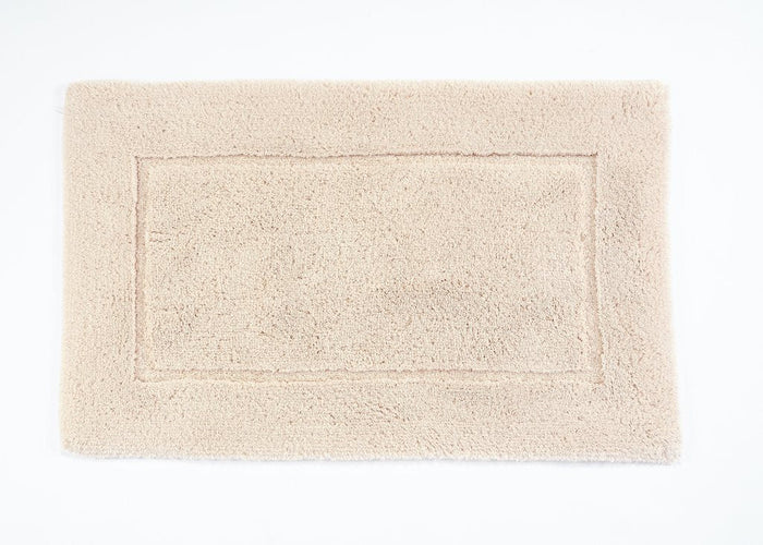 Nude 610 / Contour Bath Rug 23x23 - Hugs the Toilet