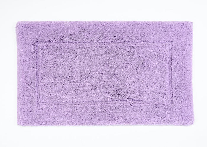 Lupin 430 / Contour Bath Rug 23x23 - Hugs the Toilet
