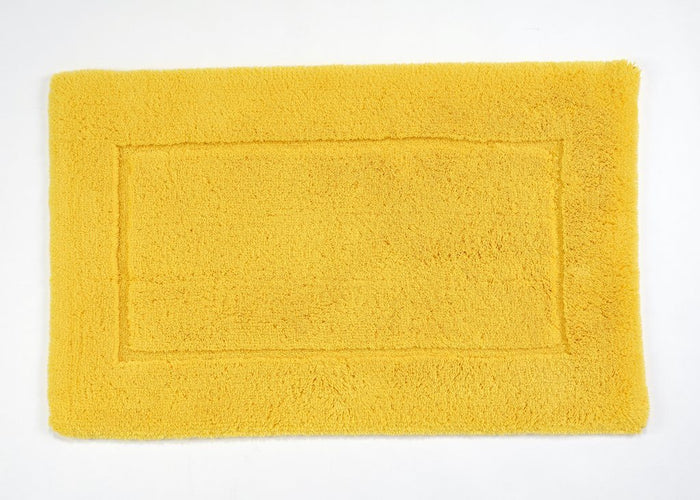 Banane 830 / Contour Bath Rug 23x23 - Hugs the Toilet