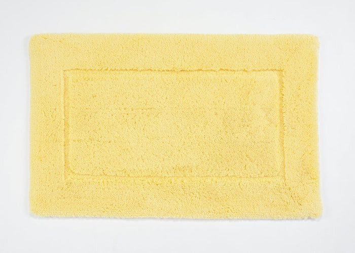 Popcorn 803 / Contour Bath Rug 23x23 - Hugs the Toilet