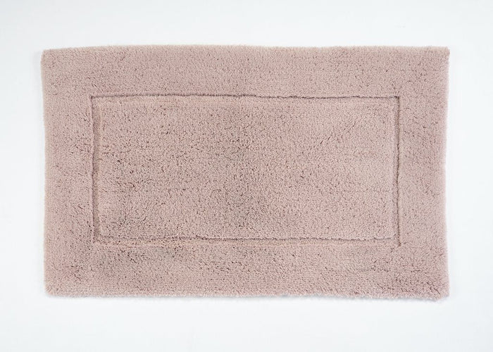Primrose 518 / Contour Bath Rug 23x23 - Hugs the Toilet