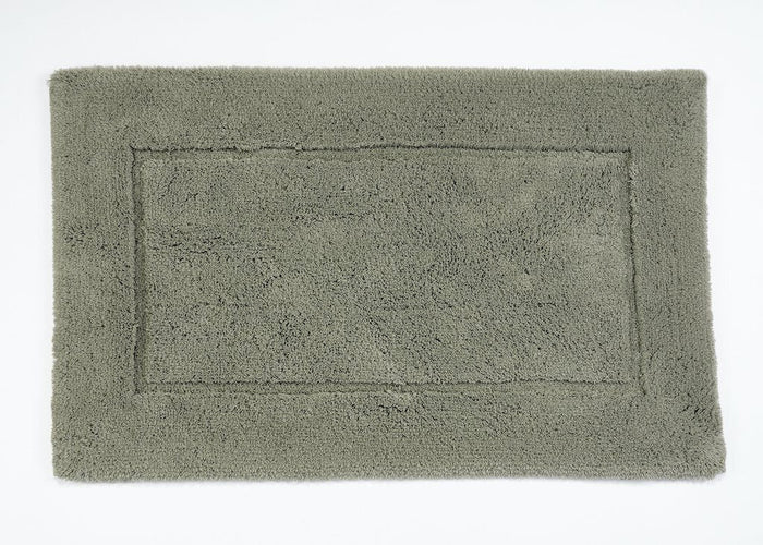 Laurel 277 / Contour Bath Rug 23x23 - Hugs the Toilet