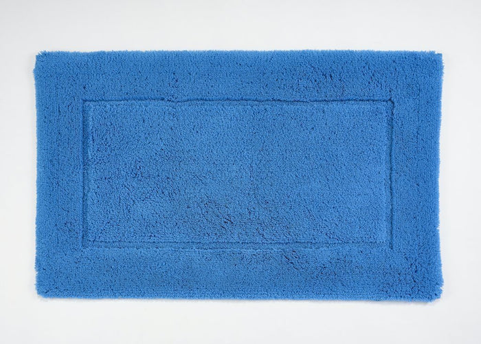 Zanzibar 383 / Contour Bath Rug 23x23 - Hugs the Toilet