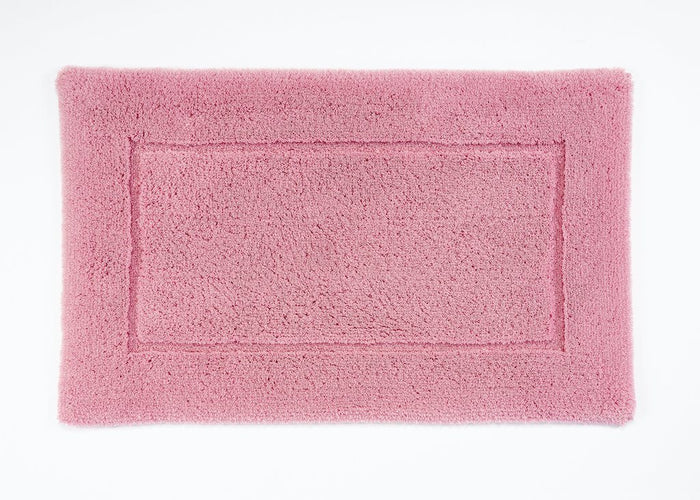 Flamingo 573 / Contour Bath Rug 23x23 - Hugs the Toilet
