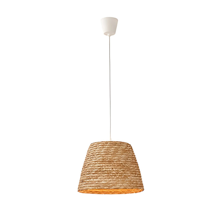 24002 Pendant Light in Natural