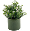 #2403643 Artificial Plant in Babysbreath