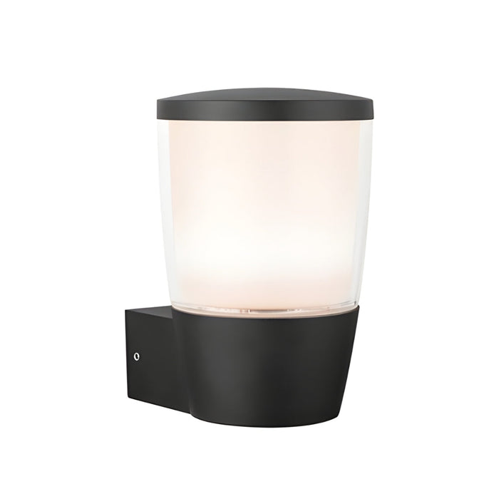 30011 Wall Light in Black