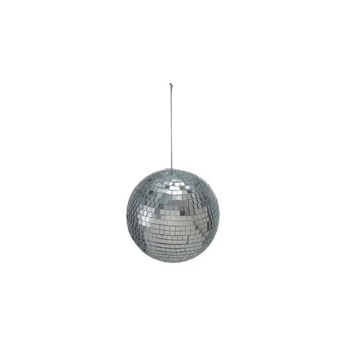 4'' Ball Ornament