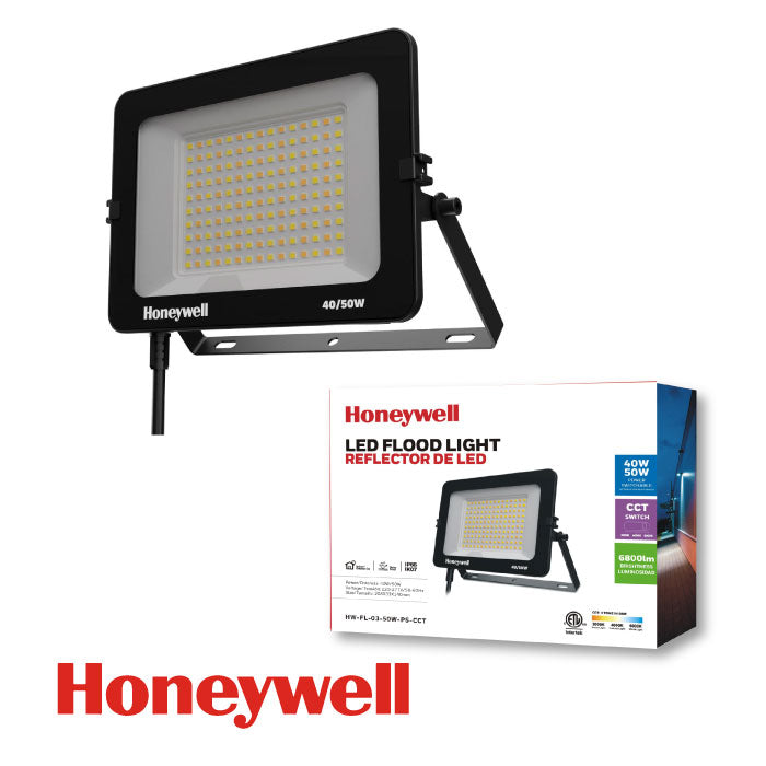 40-50W Outdoor LED Flood Light