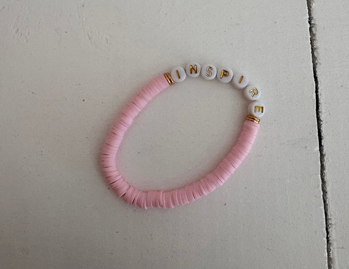 Inspire Bracelet