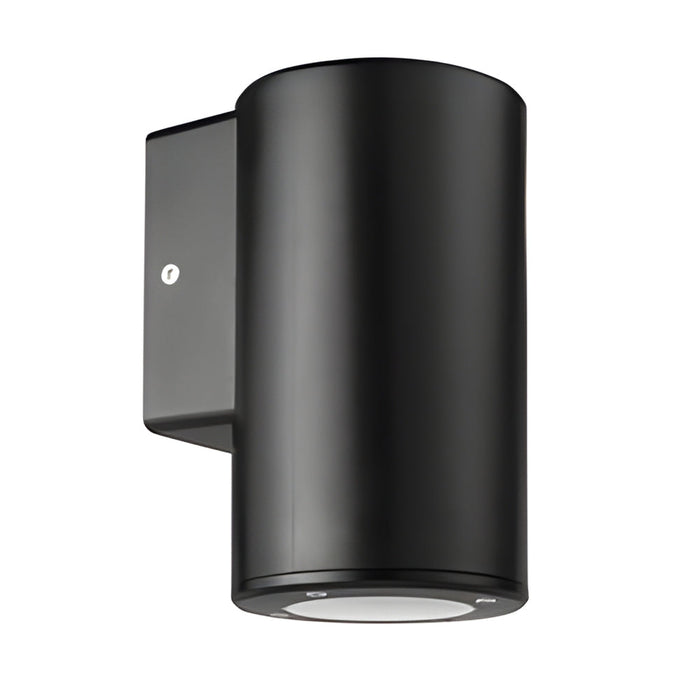 501108 Outdoor Wall Light in Black