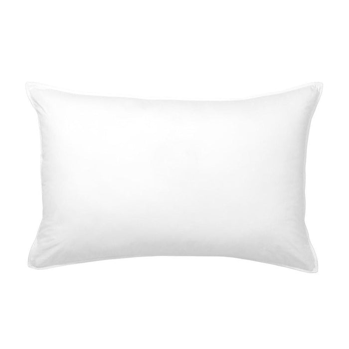 Actuel Soft Pillow by Yves Delorme