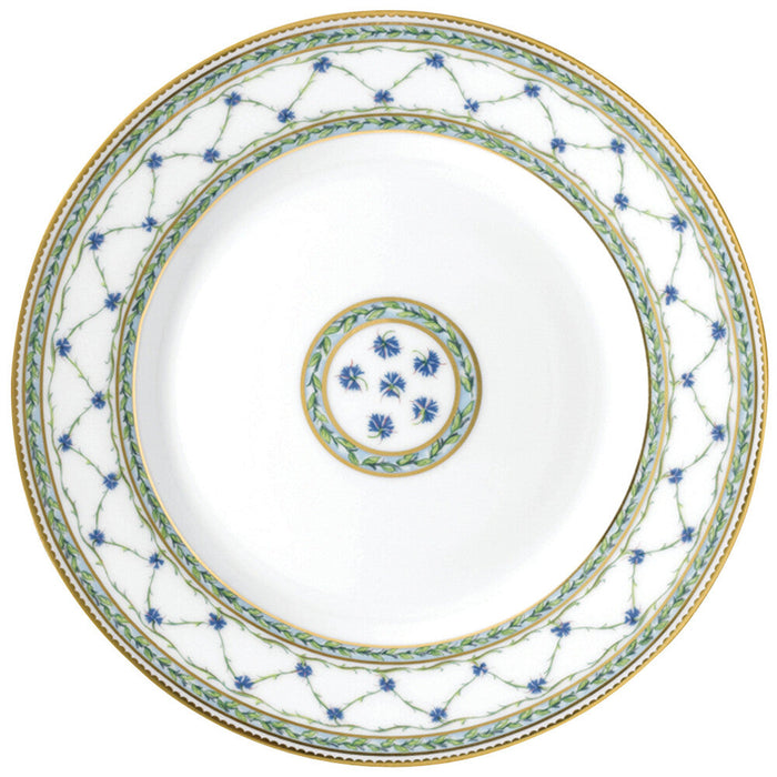 Allee Royale Salad Plate by Raynaud