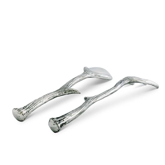 Antler Serving Set by Arthur Court Designs Additional Image -4