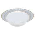 Arcades Grey & Gold Relish / Sauce Boat Dish by Philippe Deshoulieres