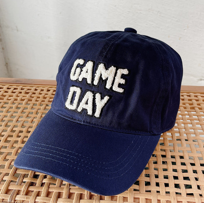 Ball Cap | Game Day
