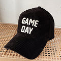 Ball Cap | Game Day