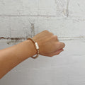 'Be Still' Bracelet