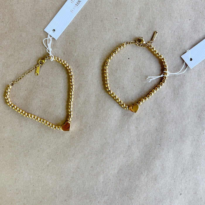 Beaded Bracelet