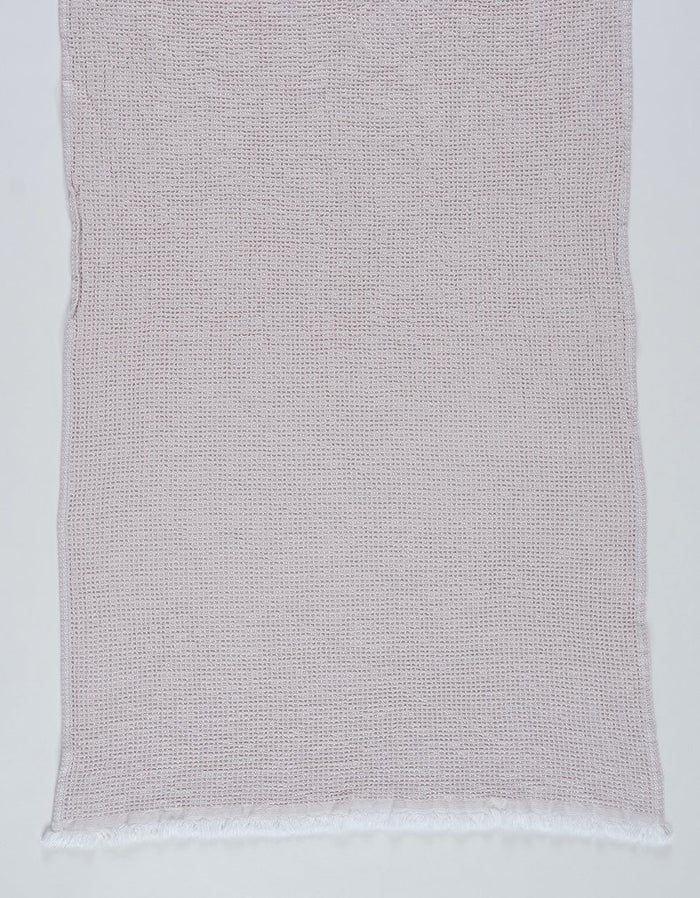 Fig Linens - Bees Primrose Bath Towels by Abyss & Habidecor