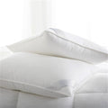 Bergen Down-Free Standard Firm Pillow by Scandia Home