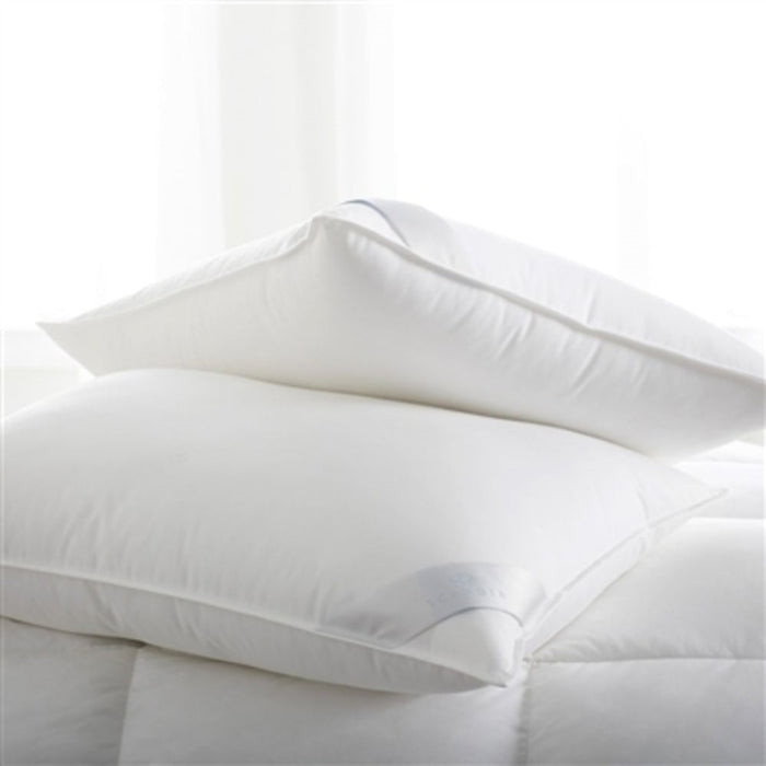 Bergen Down-Free Standard Firm Pillow by Scandia Home