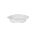 Berry & Thread 13" Oval Baker - Whitewash by Juliska
