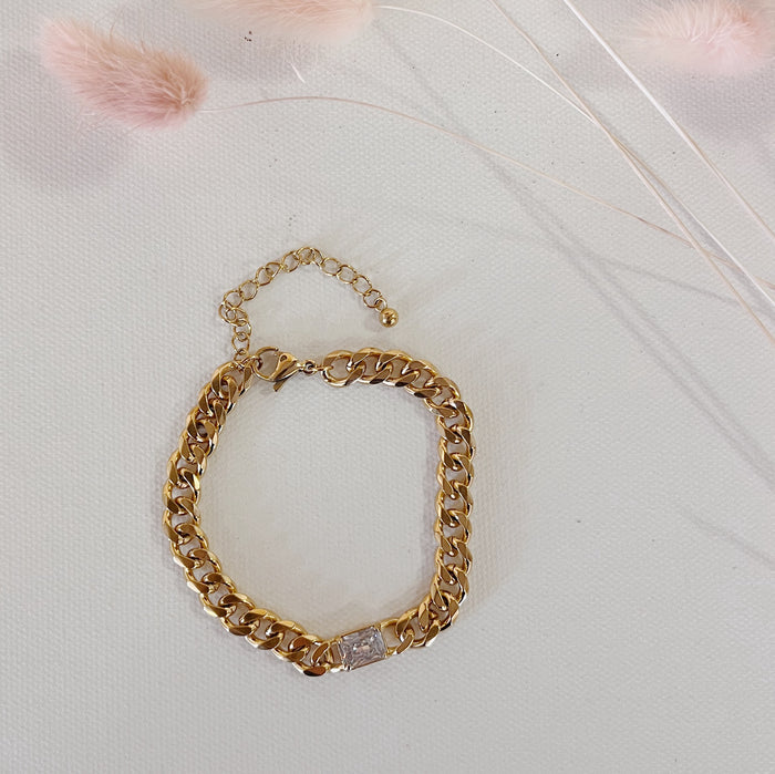 Bracelet | Justine