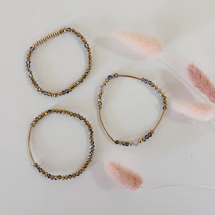 Bracelet Set | Charlize
