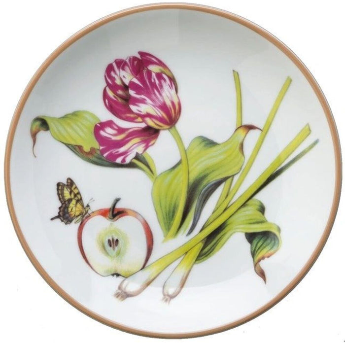 Bread / Canape Tulip / Onion / Apple Summerlea by Julie Wear