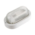 Bulkhead Light in White