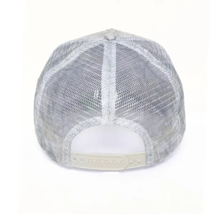 Camo Trucker Hat