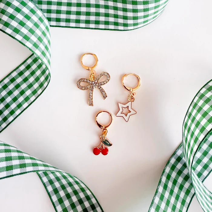 Colorful Charms