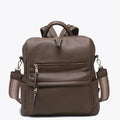 Convertible Backpack