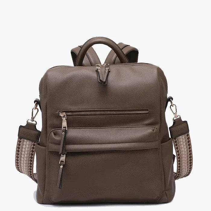 Convertible Backpack