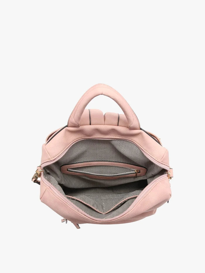 Convertible Backpack