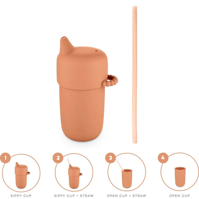 Cutie Baby Cup