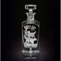Decanter Setters Gun Dogs by Julie Wear
