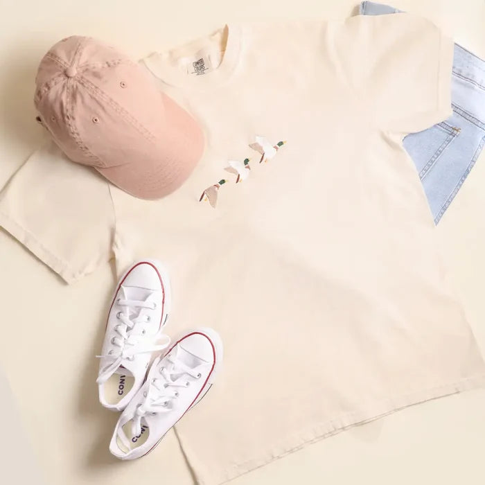 Duck Tee