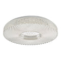 E004-24W-CCT LED Flush Mount
