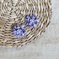Earrings | Mini Flower Bunch