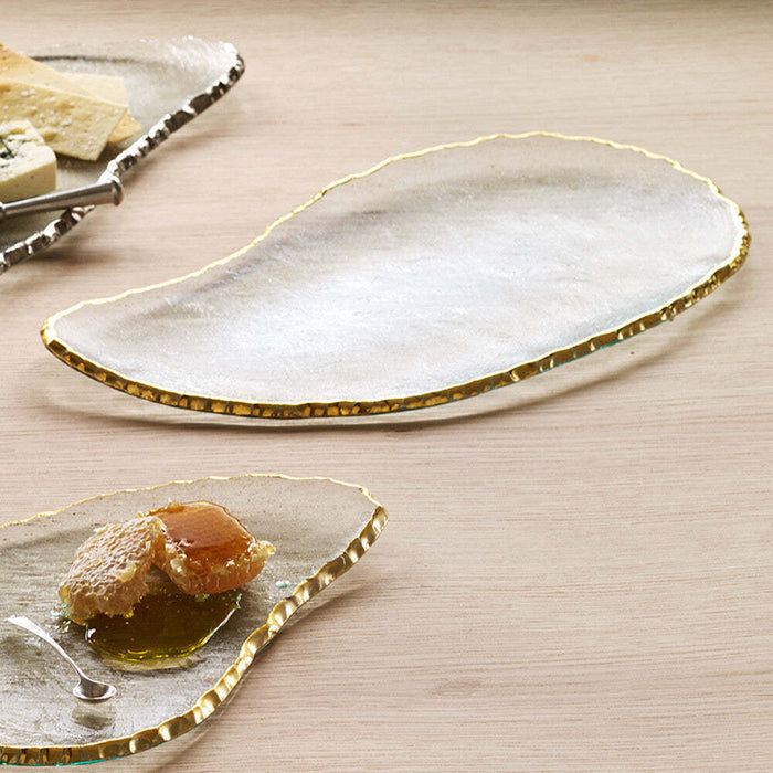 Edgey 15.75" x 9" Cheese Board by Annieglass