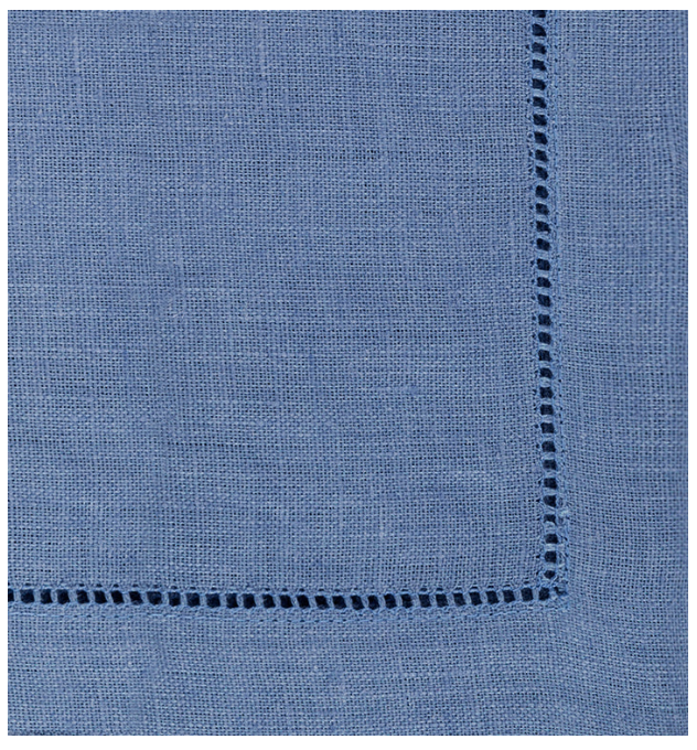 Festival Dinner Napkin in Ocean by Sferra